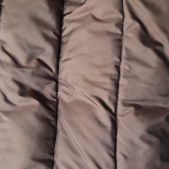 Gap Brown Vest - Picture 6 of 6